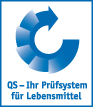 QS-Qualitaetssiegel QS-Qualitaetssiegel